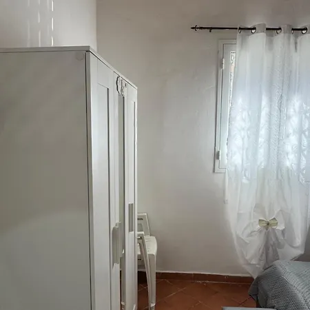 Casa La Fenice Bed & Breakfast Palermo