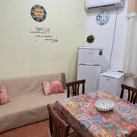 Bed & Breakfast Casa La Fenice Palermo