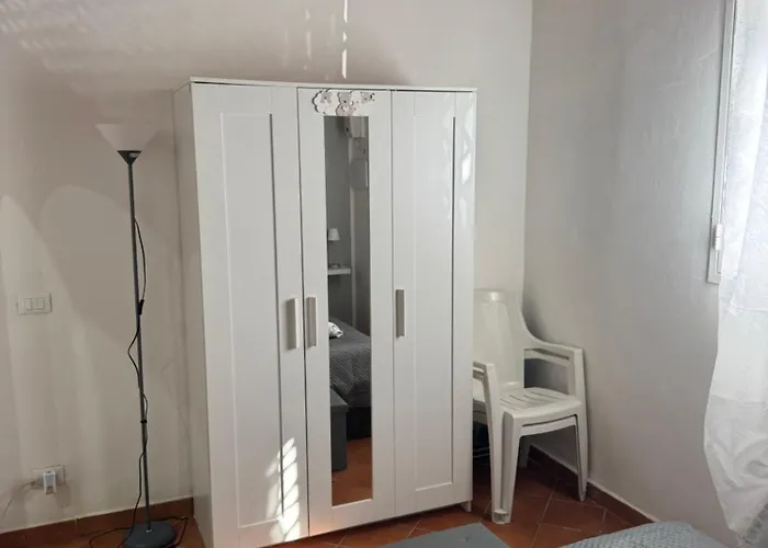 Bed & Breakfast Casa La Fenice