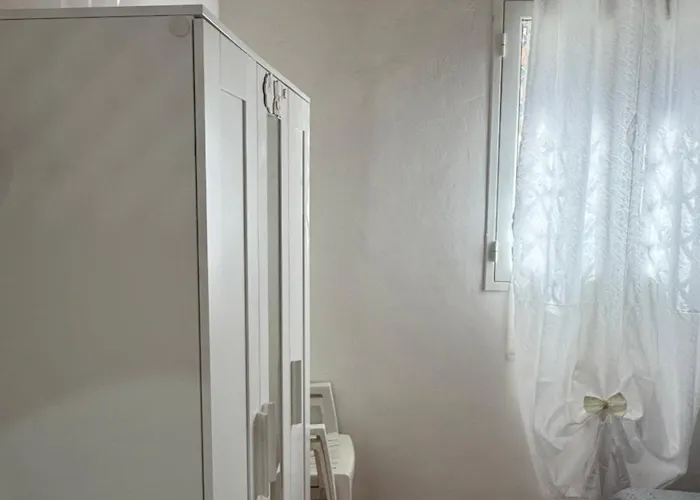 Casa La Fenice Bed & Breakfast Palermo