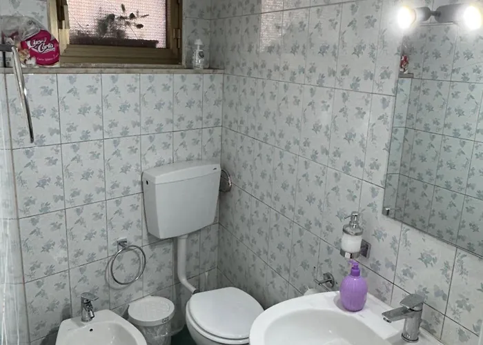 Casa La Fenice Bed & Breakfast 4*