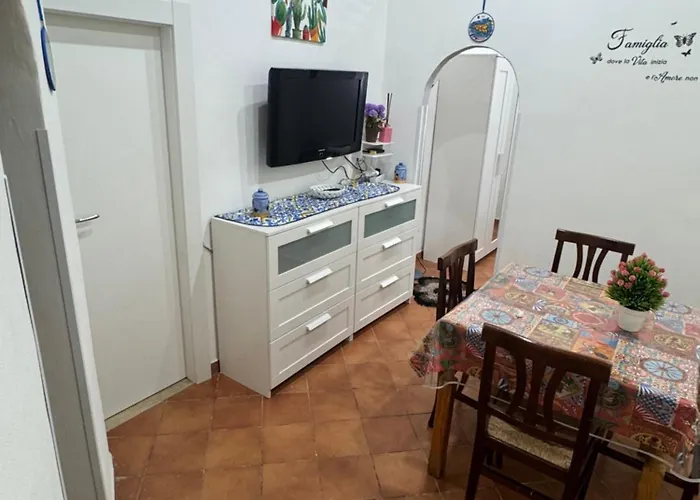 Casa La Fenice 4*