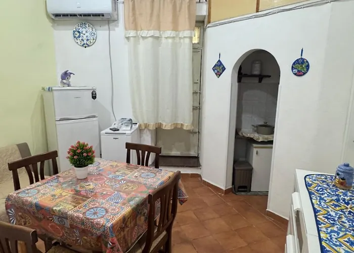 Bed & Breakfast Casa La Fenice